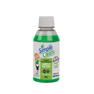 CONCENTRADO Limpa e Encera 200 ml