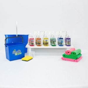 Kit Completo 200ml