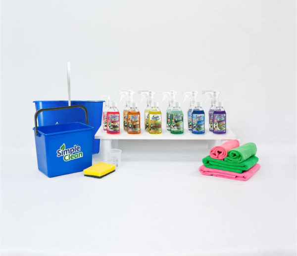 Kit Completo 200ml