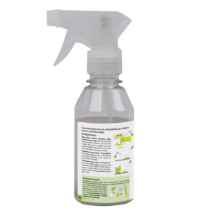 Spray Limpa e Encera 200ml