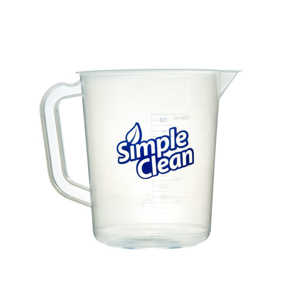 Copo Becker 1L