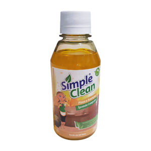 CONCENTRADO Pisos e Azulejos 200 ml