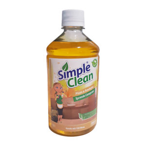 CONCENTRADO Pisos e Azulejos 500 ml