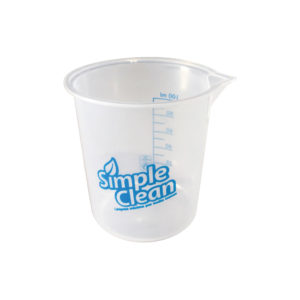 Copo Becker 100ml