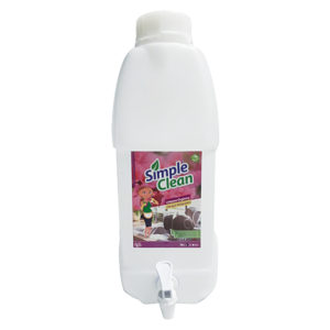 Limpa Orgânica – BOMBONA 10L TORNEIRINHA