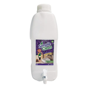 Limpa e Perfuma – BOMBONA 10L TORNEIRINHA