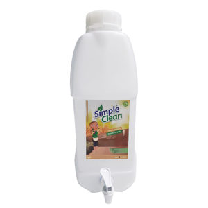 Limpeza Pesada – BOMBONA 10L TORNEIRINHA