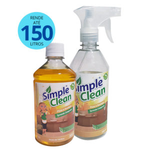Kit Pisos e Azulejos 500ml