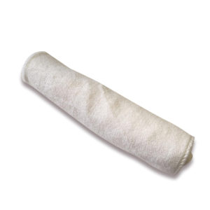 Pano Microfibra 40×40 Branco