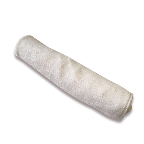 Pano Microfibra 40x40 Branco