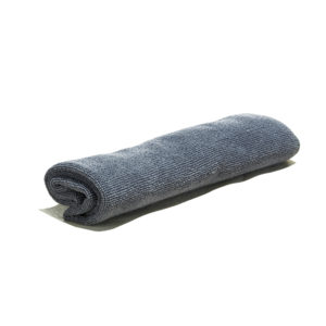 Pano Microfibra 50×70 Cinza