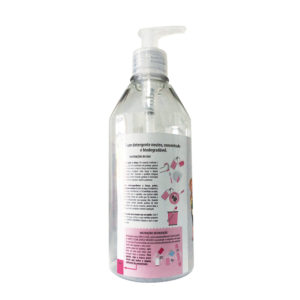 Spray Limpeza Orgânica 500ml