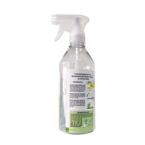 Spray Limpa e Encera 500ml