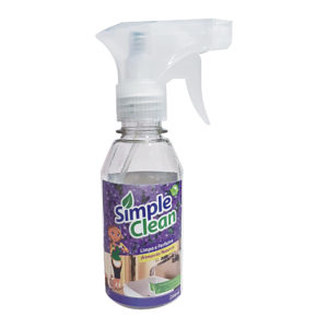 Spray Limpa e Perfuma 200ml