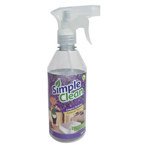 Spray Limpa e Perfuma 500ml