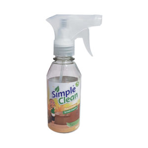Spray Pisos e Azulejos 200ml