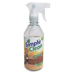 Spray Pisos e Azulejos 500ml
