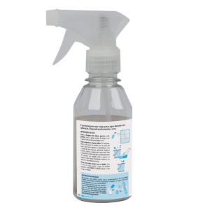 Spray Vidros e Metais 200ml